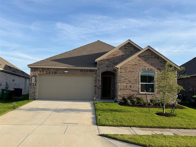 property at 1316 Francesca Dr