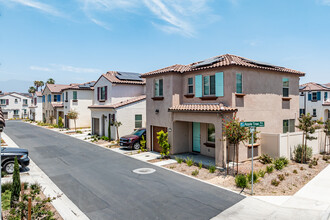 The Enclave in San Bernardino, CA - Building Photo - Building Photo