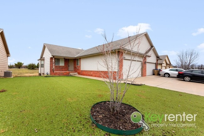 property at 2307 Coolwater St