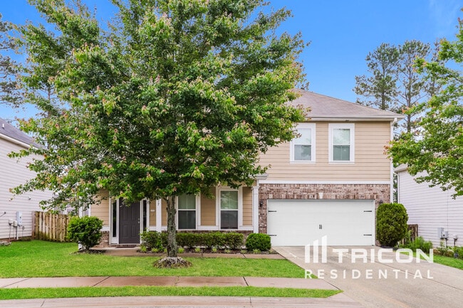 property at 717 Southwick Ave