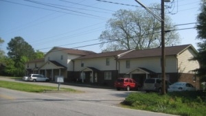 1044 22nd St NE in Hickory, NC - Building Photo