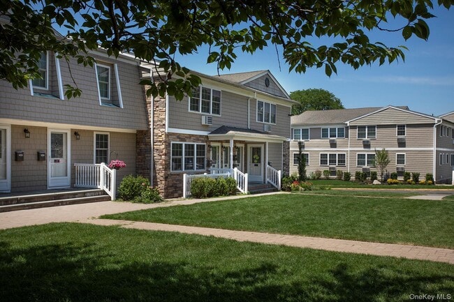 property at 25 Fairfield Way