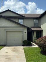479 Cabernet Pl in St. Augustine, FL - Building Photo