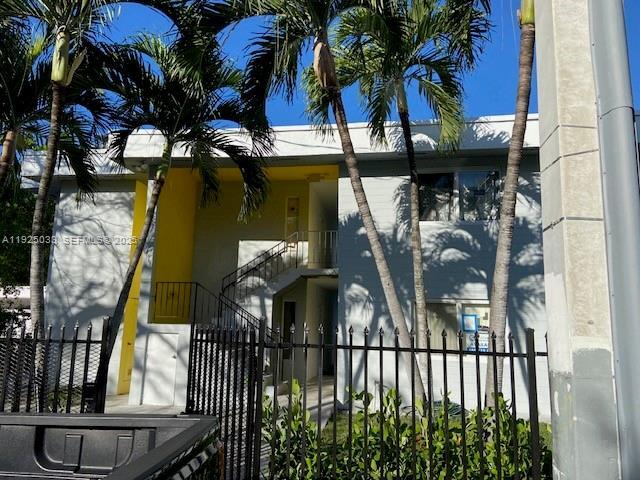 828 SW 20th Ave in Miami, FL - Building Photo