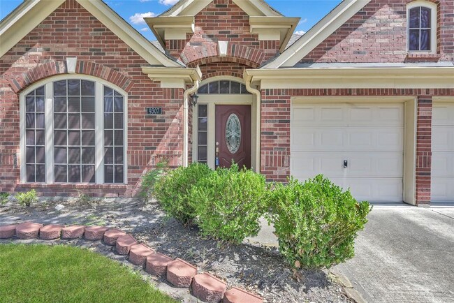 property at 9307 Meadow Ford Ct