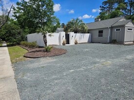 526 N 23rd St in Wilmington, NC - Building Photo
