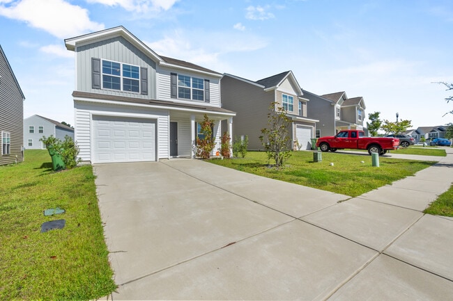 424 Keeble Dr in Columbia, SC - Building Photo - Building Photo