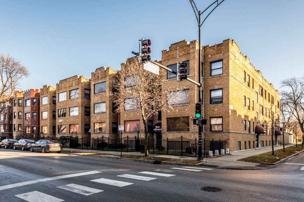 7549-59 S Yates Blvd in Chicago, IL - Building Photo