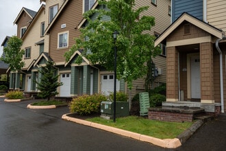 Marymoor Ridge Condominiums in Redmond, WA - Building Photo - Building Photo