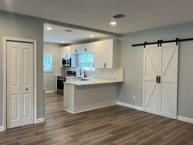 property at 5349 Van Buren Rd