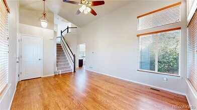 8596 Bluegrass Cir in Parker, CO - Foto de edificio - Building Photo