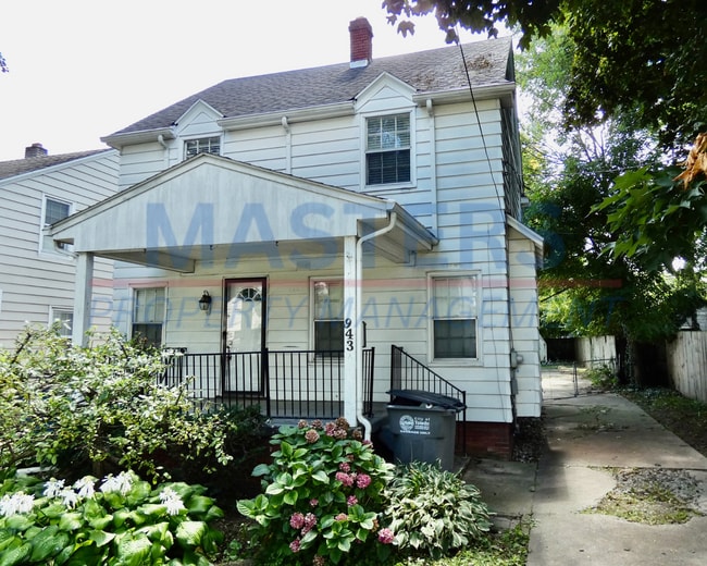property at 943 Brinton Dr