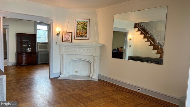 property at 228 Copley Rd