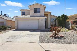 4520 Ambrose Alday Loop SE in Rio Rancho, NM - Building Photo - Building Photo