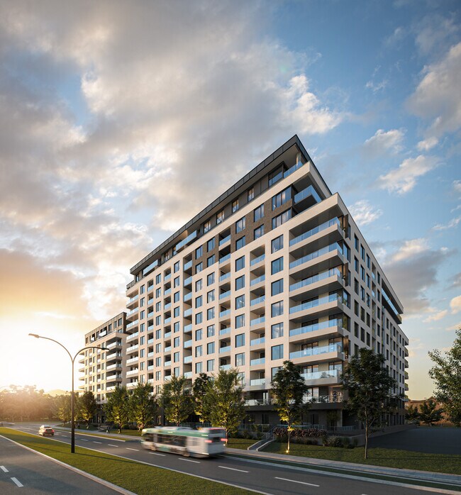 Astoria in Laval, QC - Building Photo - Building Photo