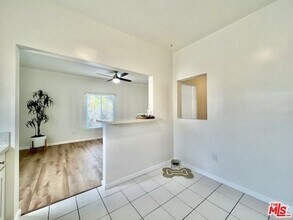 6081 Pickford Pl in Los Angeles, CA - Building Photo - Building Photo