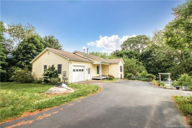 property at 939 Ocean Ave