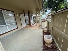 91-1039-1039 Puaniu St in Ewa Beach, HI - Building Photo - Building Photo