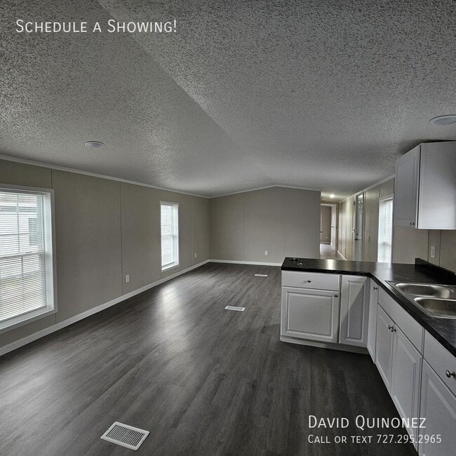 5514 Kelso Ln in Fort Wayne, IN - Building Photo - Building Photo