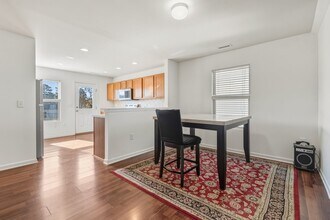 8300 Hartham Park Avenue in Raleigh, NC - Building Photo - Building Photo