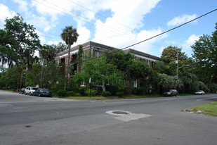 2220 Riverside Ave in Jacksonville, FL - Building Photo