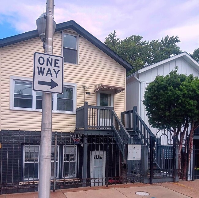 property at 1812 W 23rd St