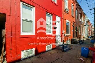 1629 Dounton St in Philadelphia, PA - Building Photo - Building Photo