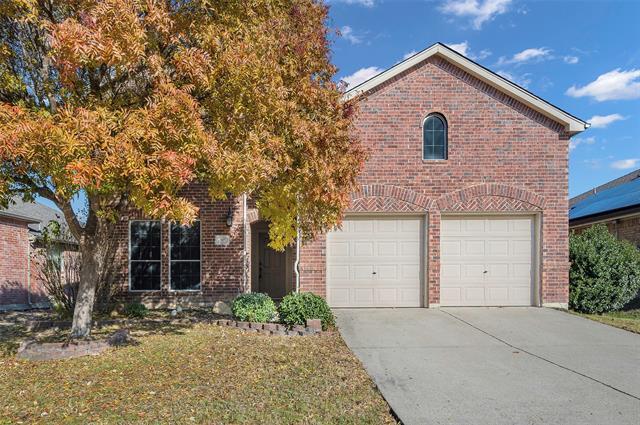 1817 Heron Dr in Aubrey, TX - Building Photo - Building Photo