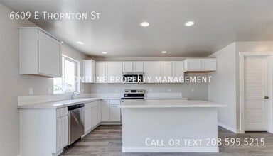 6609 E Thornton St in Nampa, ID - Building Photo - Building Photo