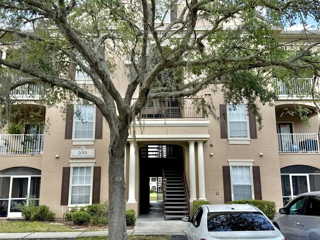 property at 2001 Tizewell Cir