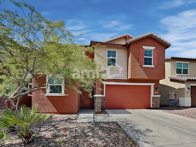 678 W Bosal Dr