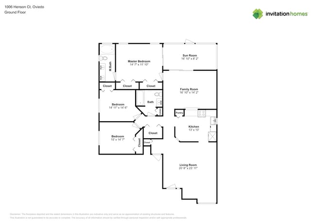 1006 Henson Ct in Oviedo, FL - Building Photo - Building Photo