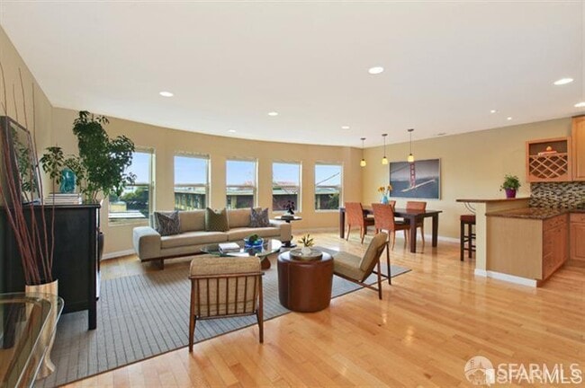 1336 18th Ave in San Francisco, CA - Building Photo - Building Photo