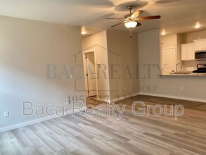 1302 E Cavanaugh St in El Reno, OK - Building Photo - Building Photo