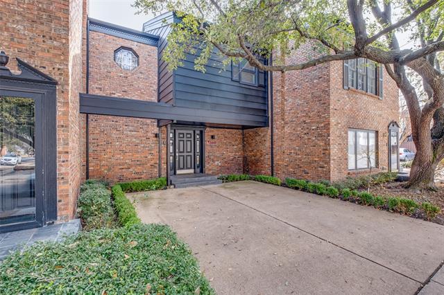 3449 Rankin St in Dallas, TX - Building Photo