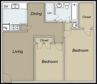 Castlewood Apartments photo'
