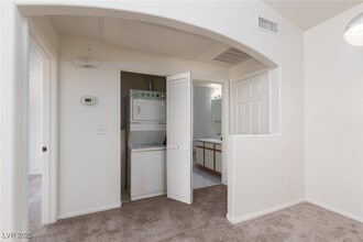 4960 Harrison Dr in Las Vegas, NV - Building Photo - Building Photo