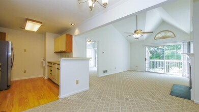 550 Central Ave in Linwood, NJ - Building Photo - Building Photo
