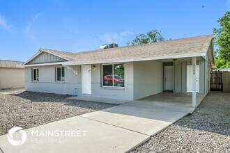 3543 W Lupine Ave in Phoenix, AZ - Building Photo - Building Photo