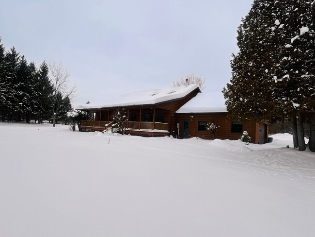 10987 State Rte 26 in Carthage, NY - Building Photo - Building Photo