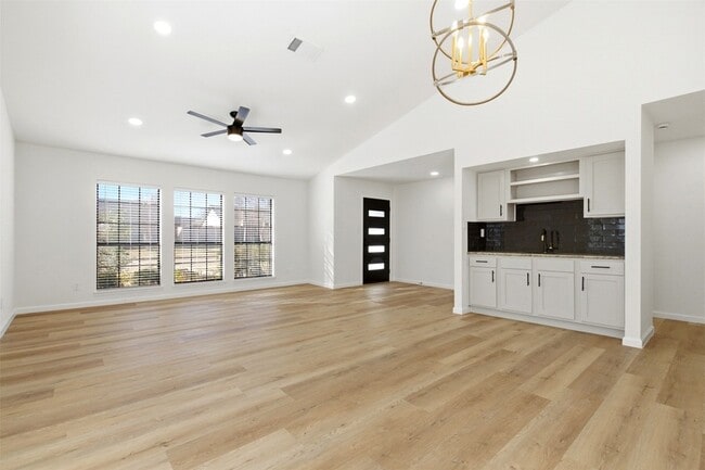 property at 6808 Beeman Dr