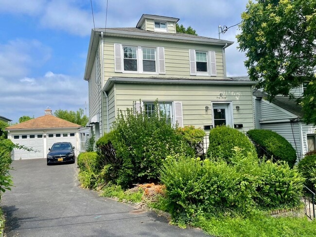 property at 47 N High St