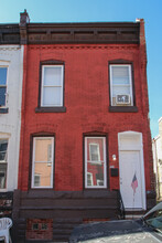 1924 N Napa St in Philadelphia, PA - Building Photo - Building Photo