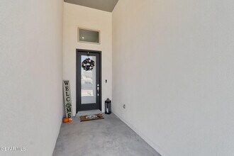 325 Playa Vis St in Horizon City, TX - Building Photo - Building Photo