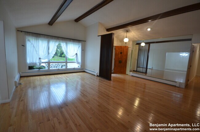 20 Mossdale Rd in Boston, MA - Building Photo - Building Photo