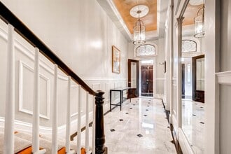708 Park Ave, Unit D in Baltimore, MD - Building Photo - Building Photo