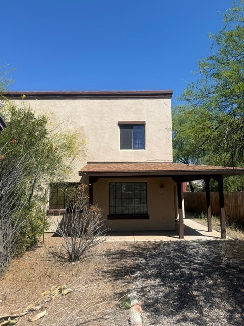 3709 E 4th St in Tucson, AZ - Building Photo - Building Photo