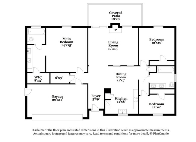 8291 S Placita Del Barquero in Tucson, AZ - Building Photo - Building Photo