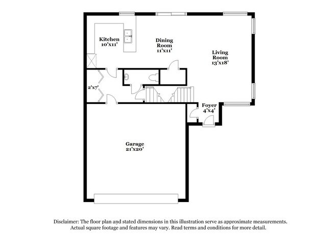 23206 E Dorado Ave in Aurora, CO - Building Photo - Building Photo