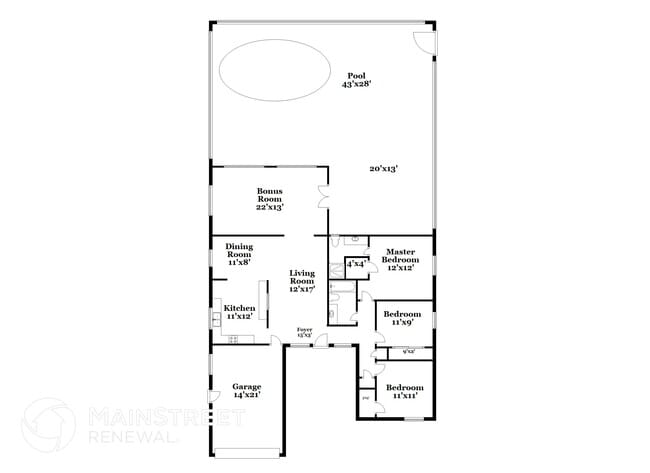 4516 Selma St in Sarasota, FL - Building Photo - Building Photo